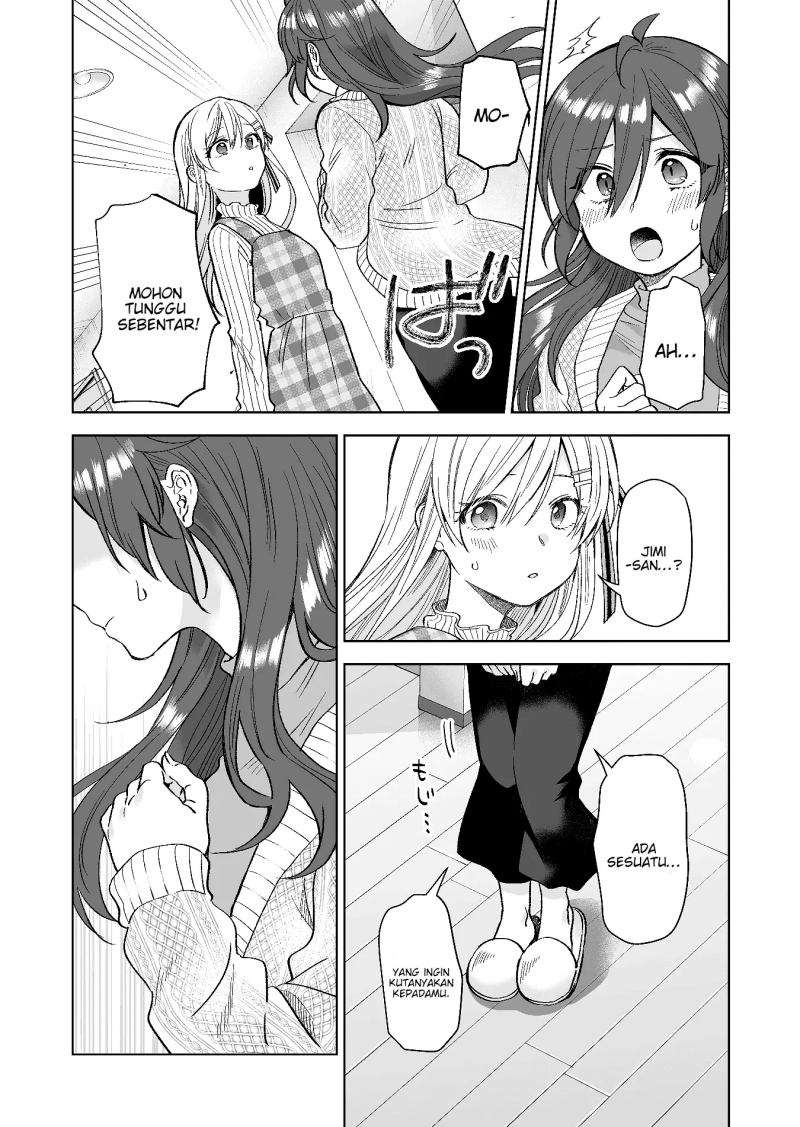 Chapter 70 - halaman 18