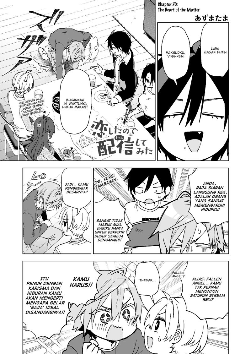 Chapter 70 - halaman 3