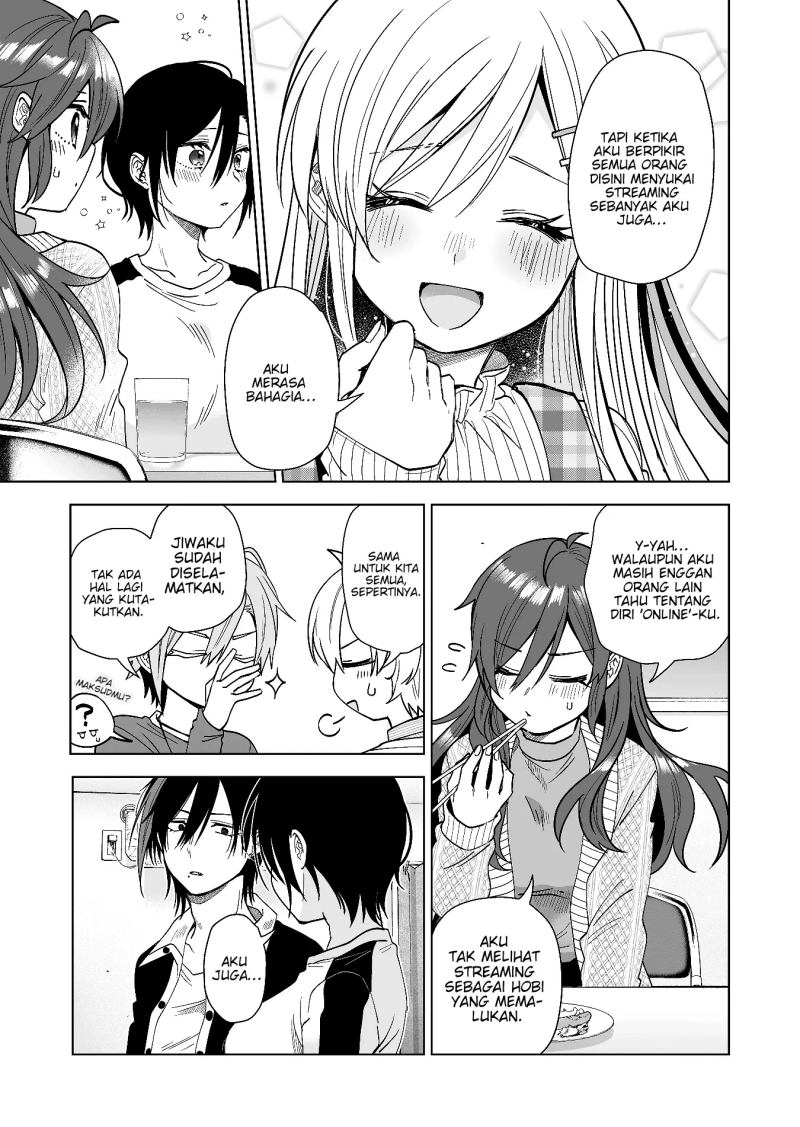 Chapter 70 - halaman 5