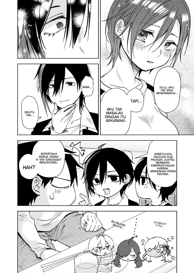 Chapter 70 - halaman 6