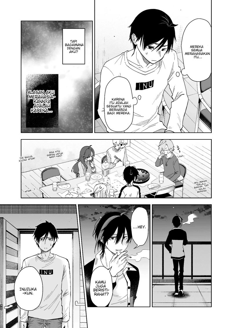 Chapter 70 - halaman 7