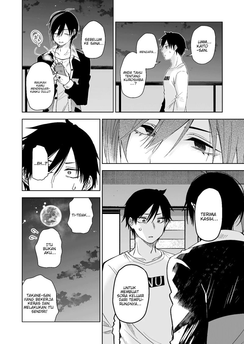 Chapter 70 - halaman 8