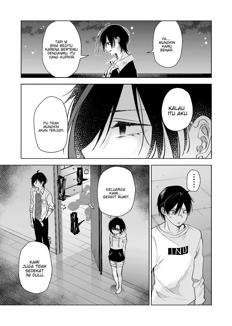 Chapter 70 - halaman 9