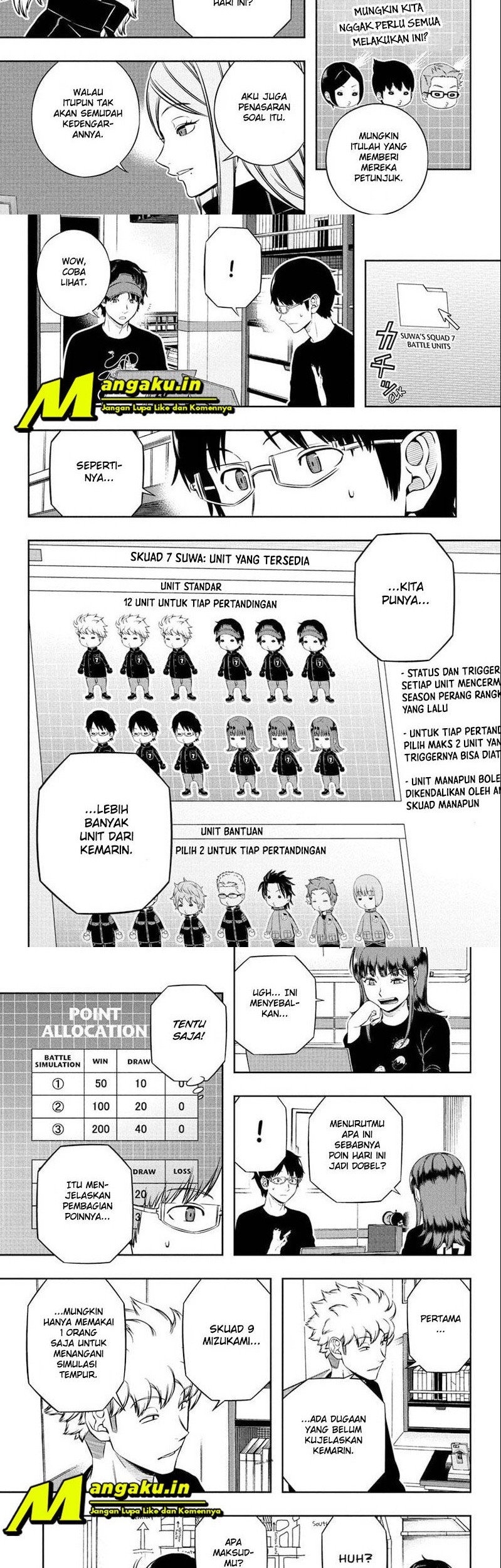 Chapter 223 - halaman 11