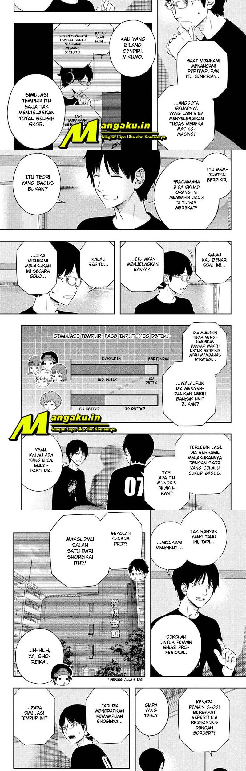 Chapter 223 - halaman 3