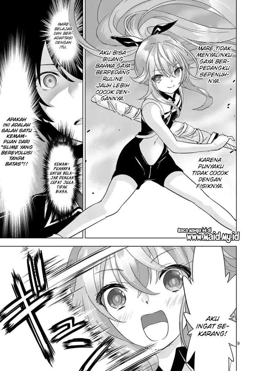 Chapter 87 - halaman 12