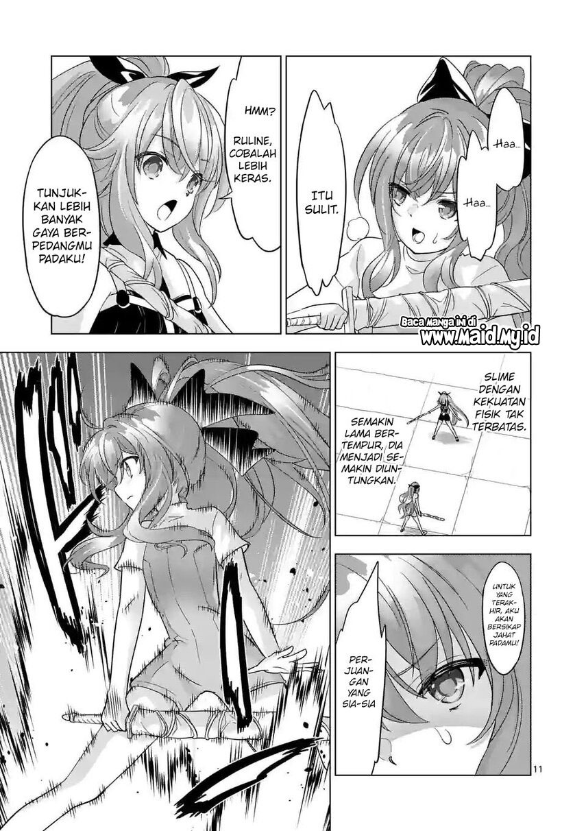 Chapter 87 - halaman 14