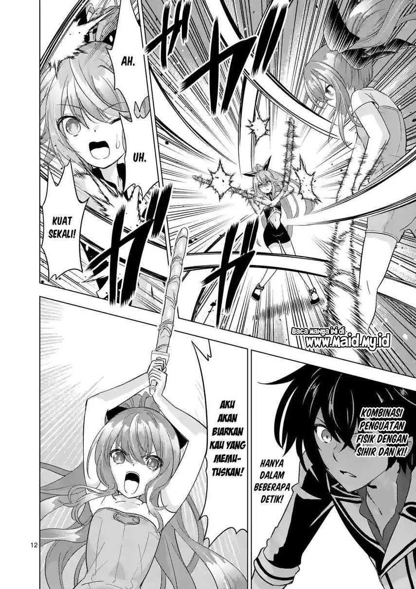 Chapter 87 - halaman 15