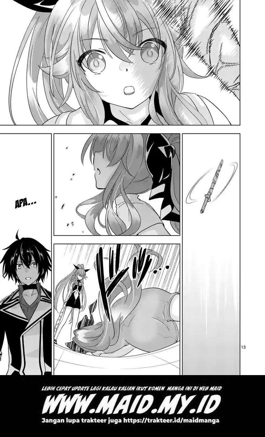 Chapter 87 - halaman 16