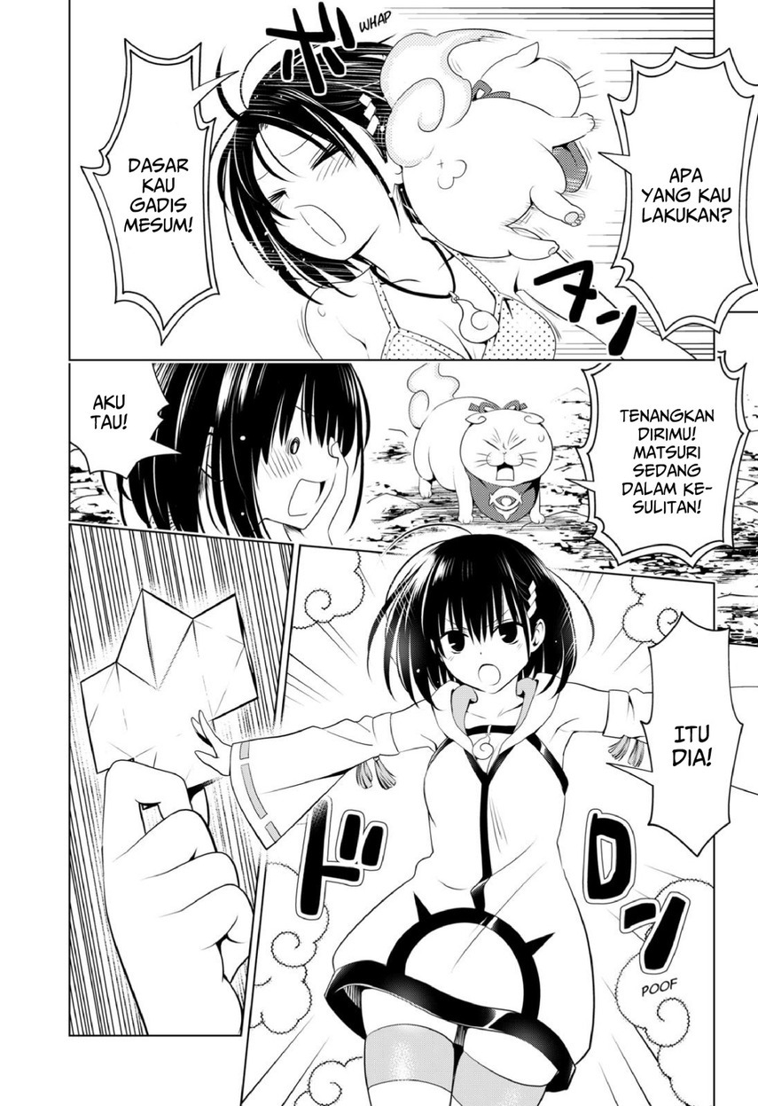 Chapter 89 - halaman 21