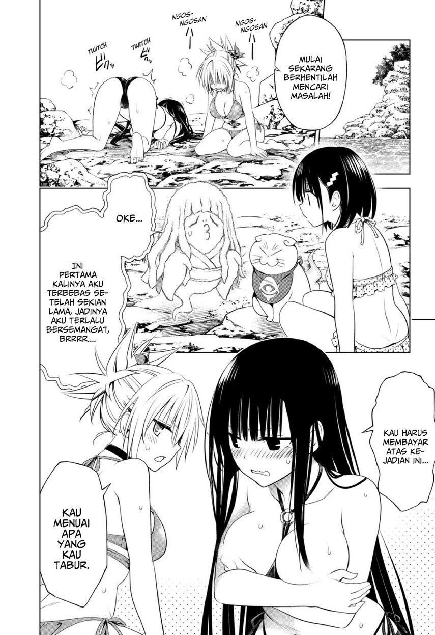 Chapter 89 - halaman 25