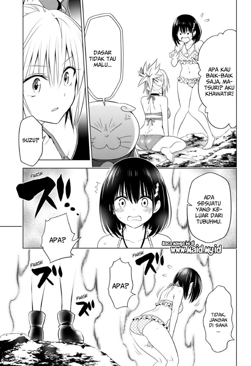 Chapter 89 - halaman 26
