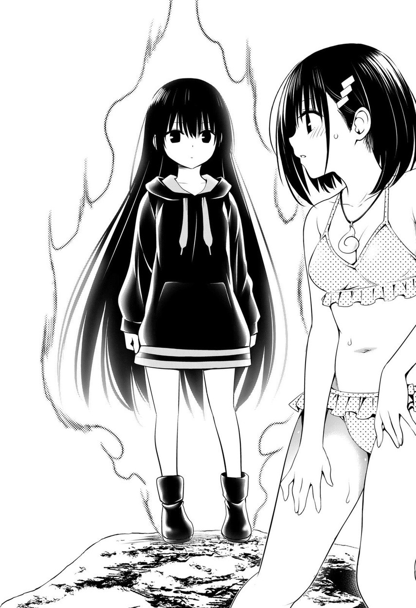 Chapter 89 - halaman 27