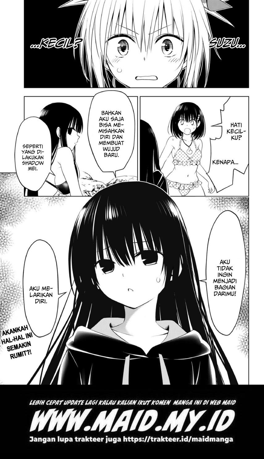 Chapter 89 - halaman 28