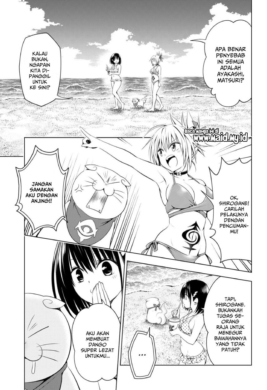 Chapter 89 - halaman 8
