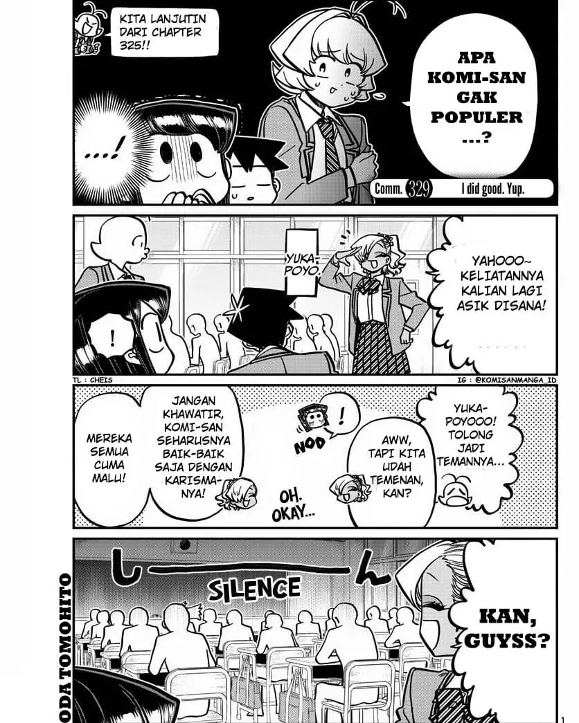 Chapter 329 - halaman 2