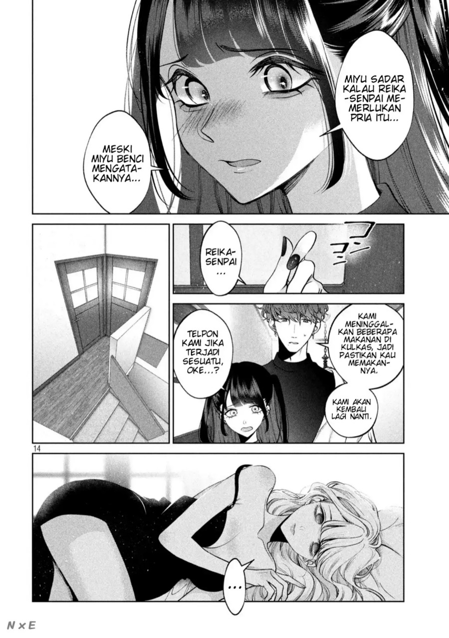 Chapter 40 - halaman 15
