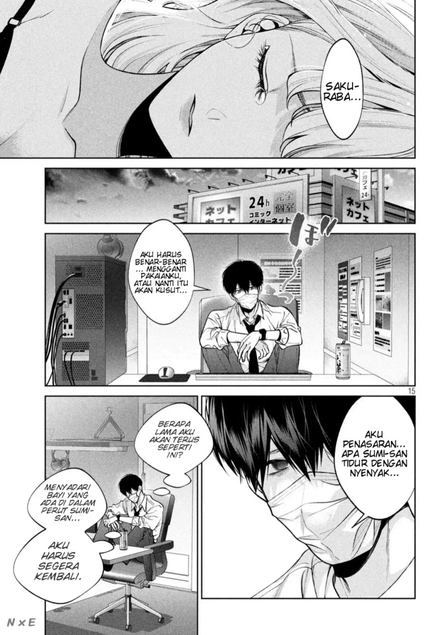Chapter 40 - halaman 16