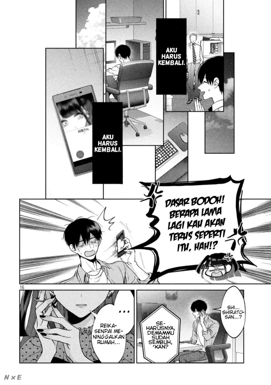 Chapter 40 - halaman 17