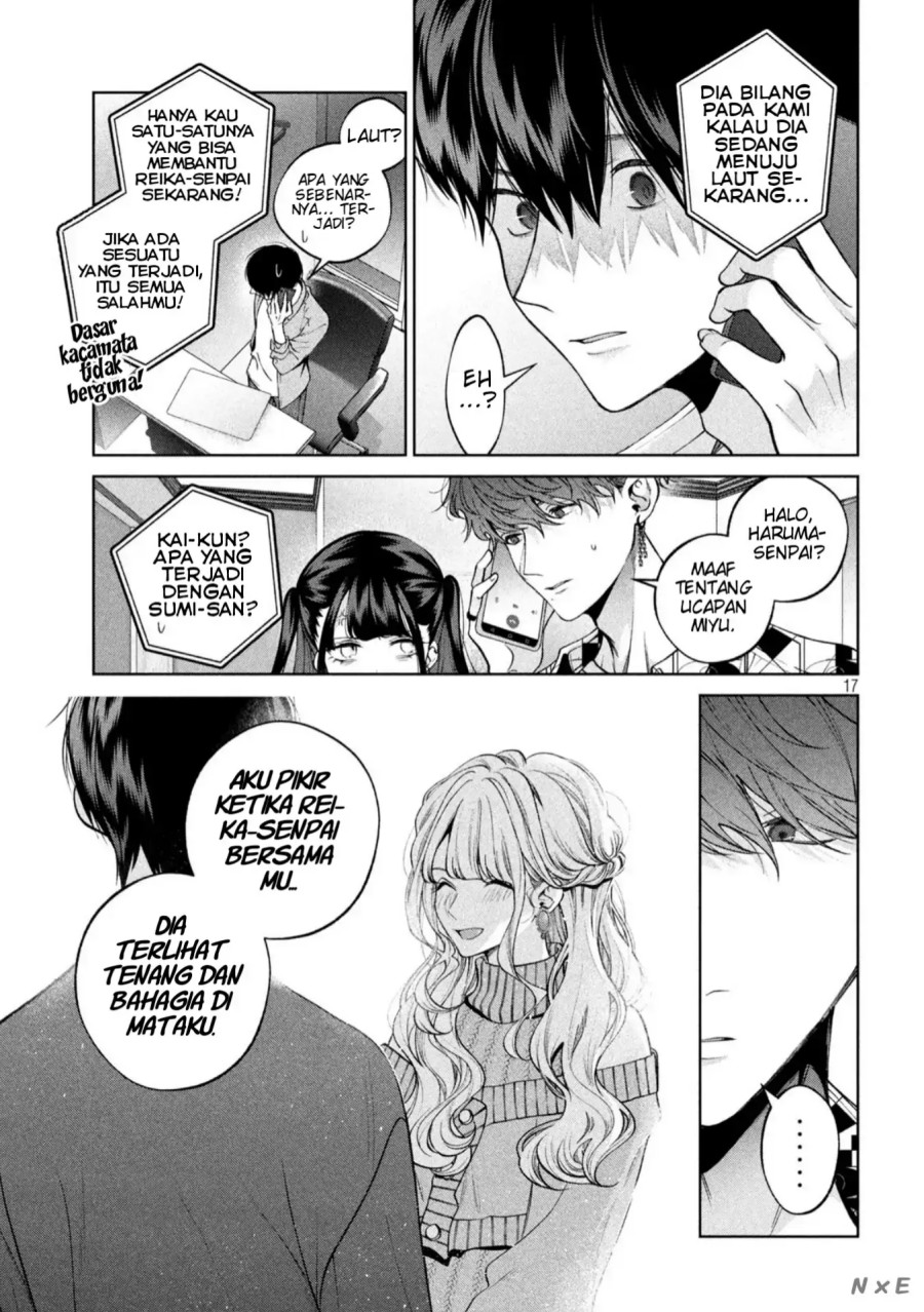 Chapter 40 - halaman 18