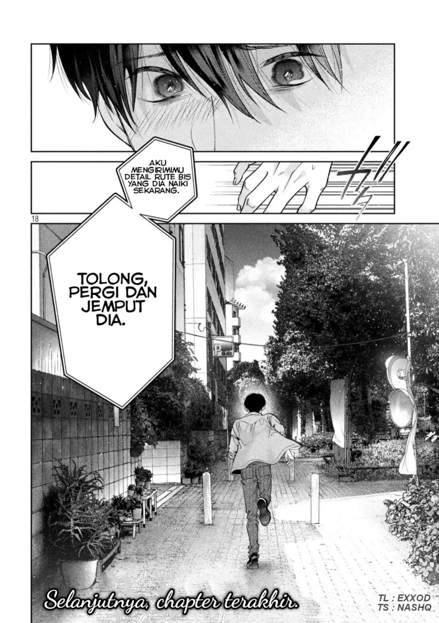 Chapter 40 - halaman 19