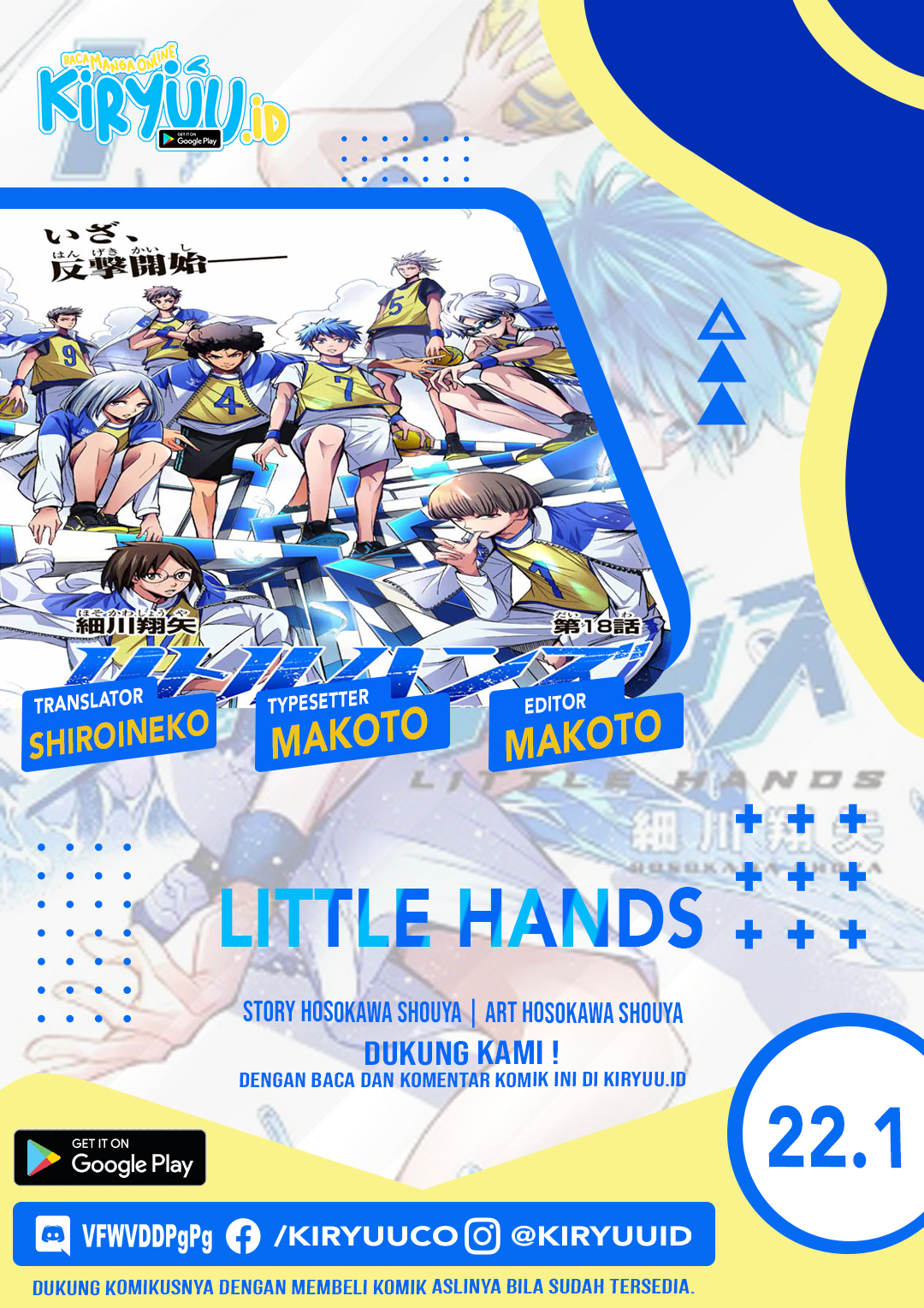 Chapter 22.1 - halaman 2