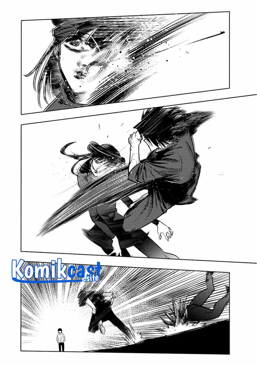Chapter 84 - halaman 12