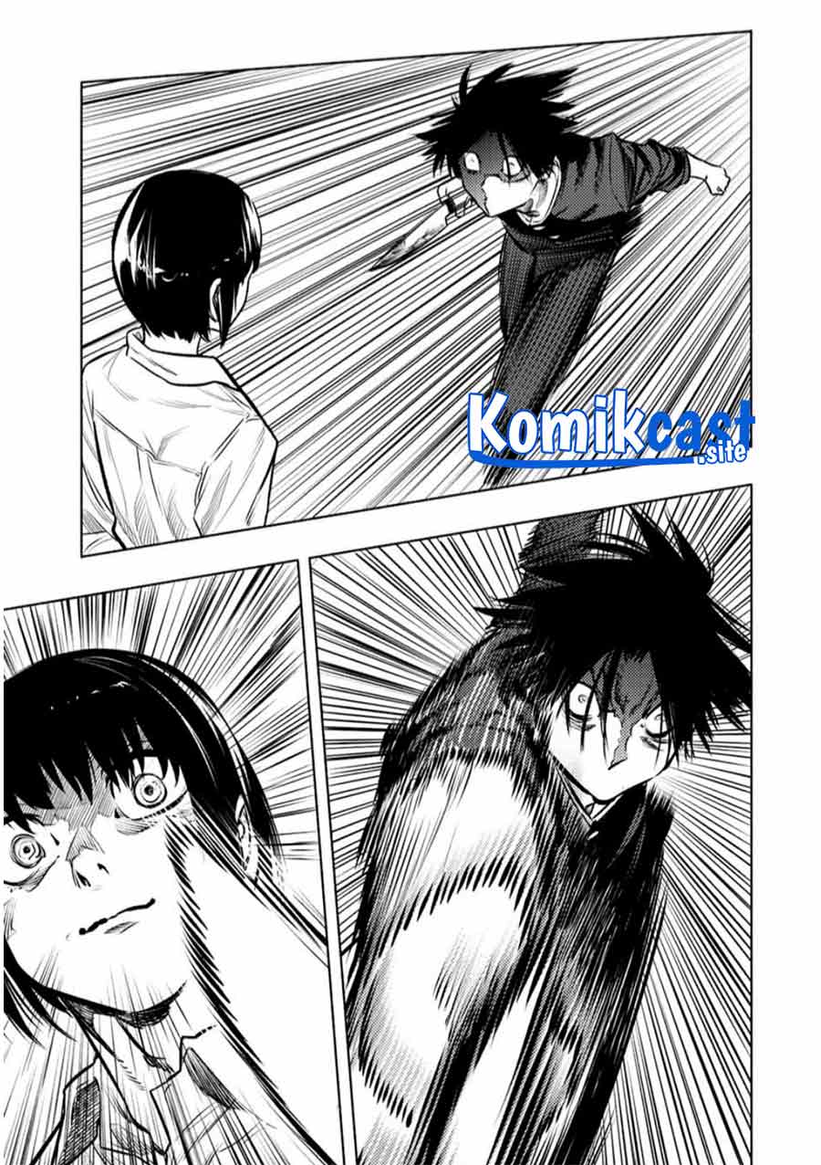 Chapter 84 - halaman 13