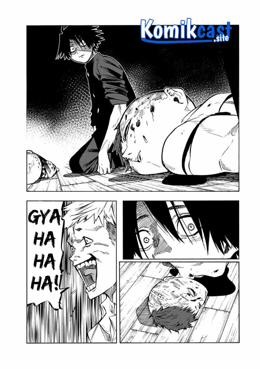 Chapter 84 - halaman 5