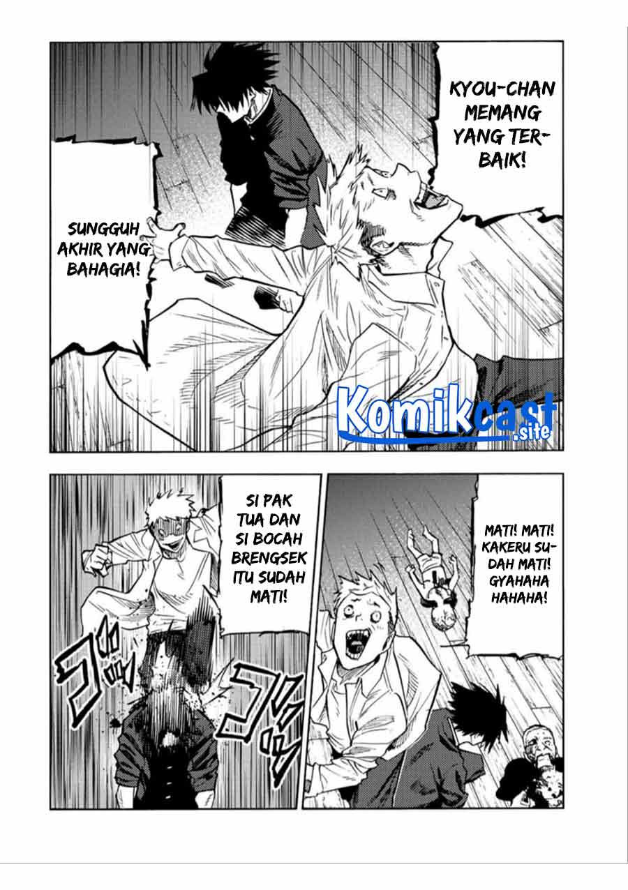 Chapter 84 - halaman 6