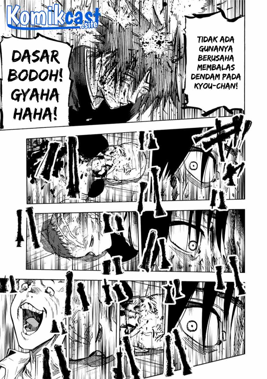 Chapter 84 - halaman 7