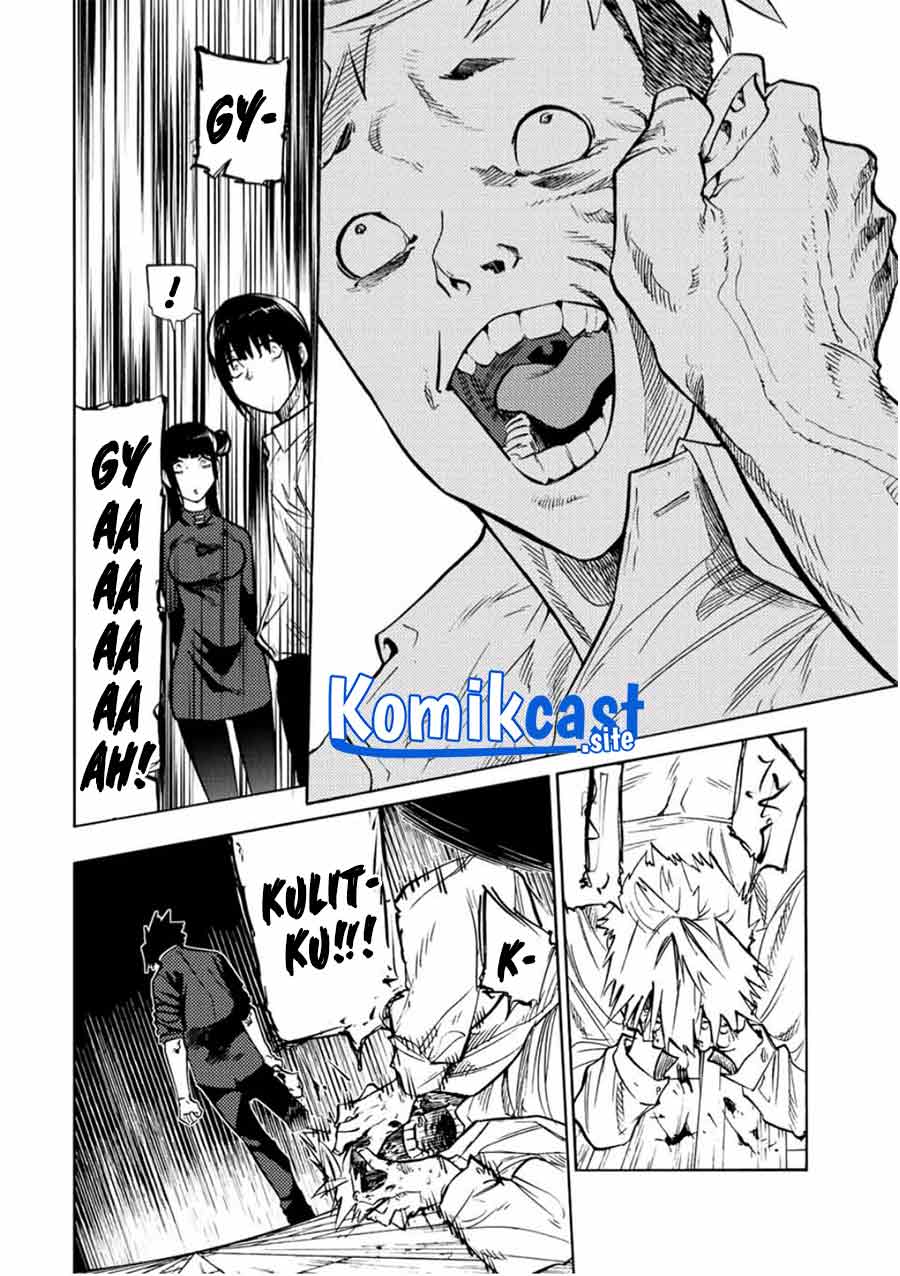 Chapter 84 - halaman 8
