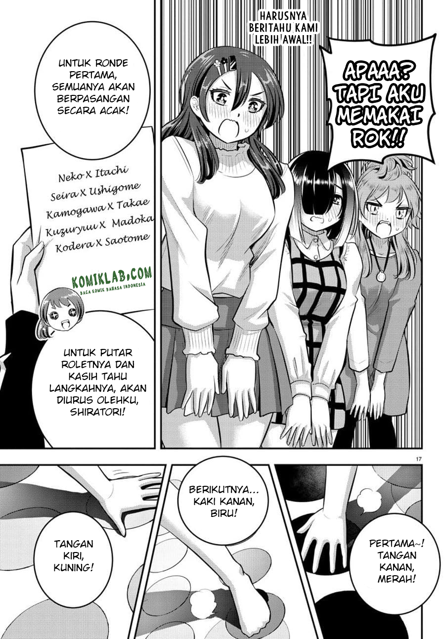 Chapter 62 - halaman 21