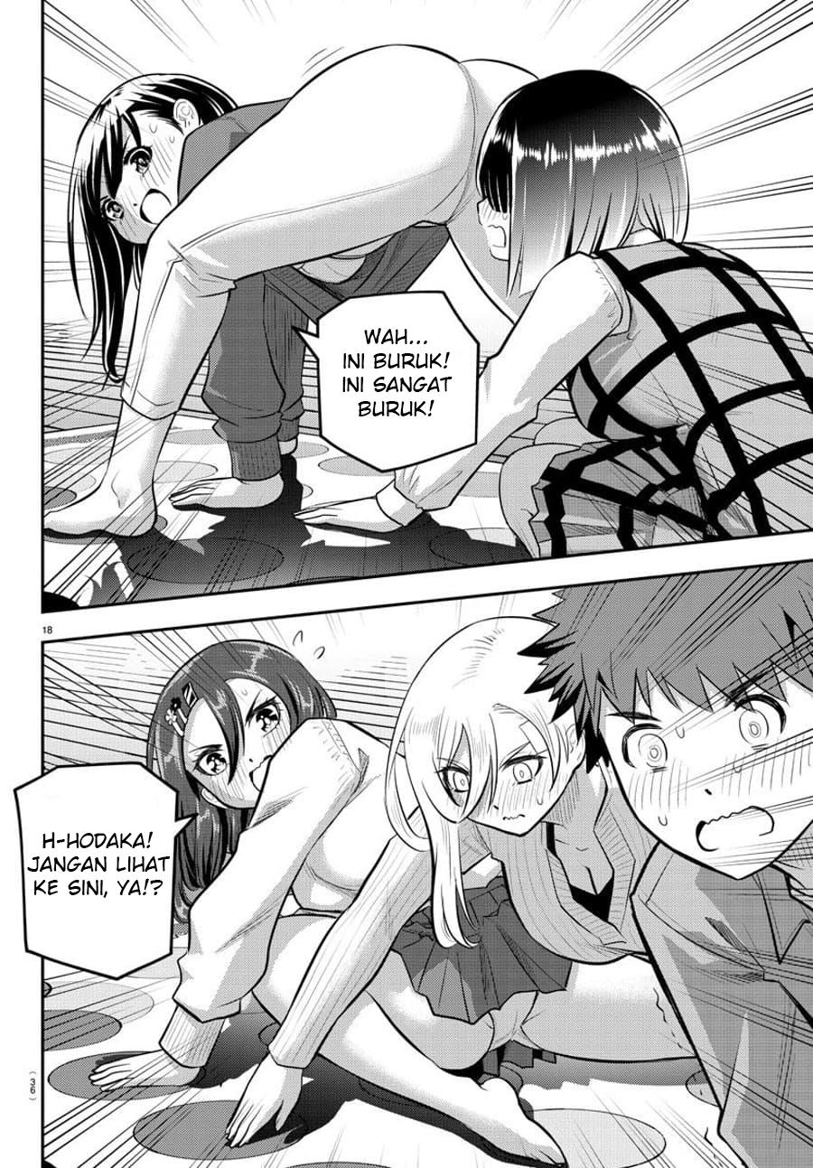 Chapter 62 - halaman 22