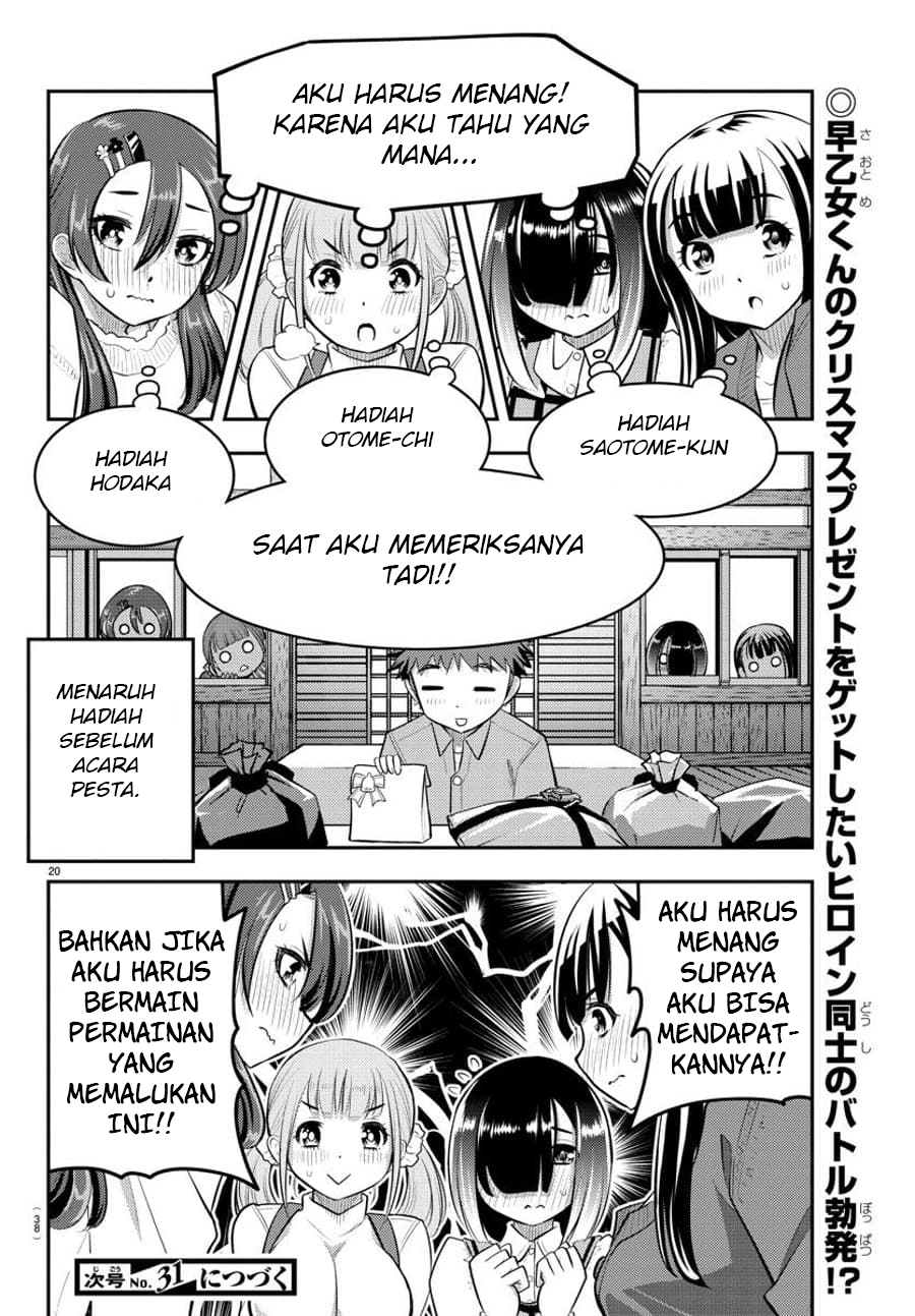 Chapter 62 - halaman 24