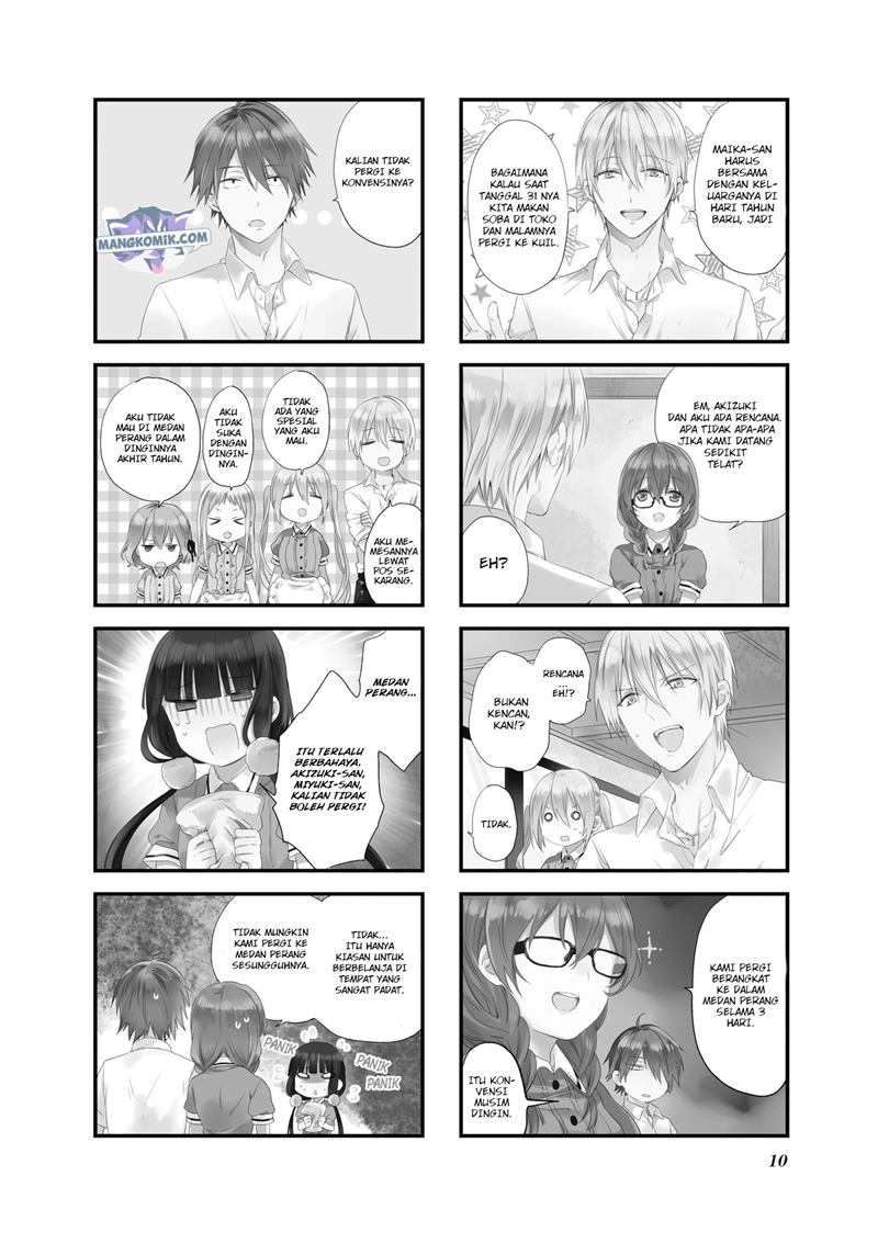 Chapter 43 - halaman 4
