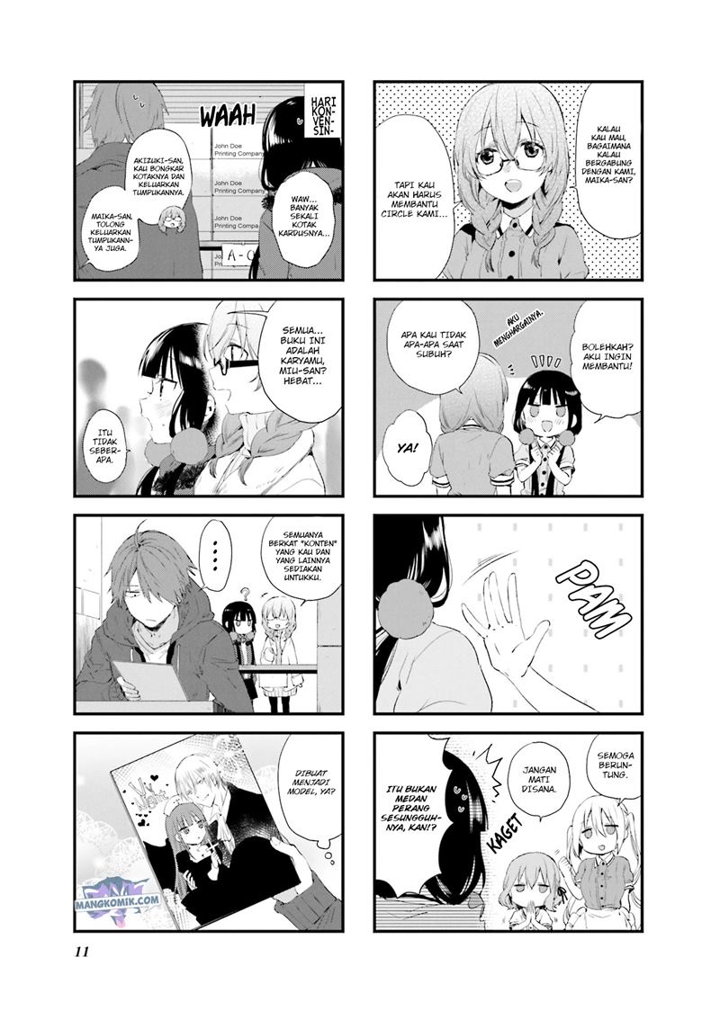 Chapter 43 - halaman 5