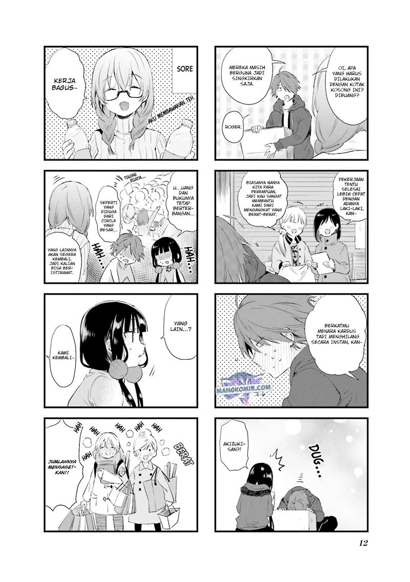 Chapter 43 - halaman 6