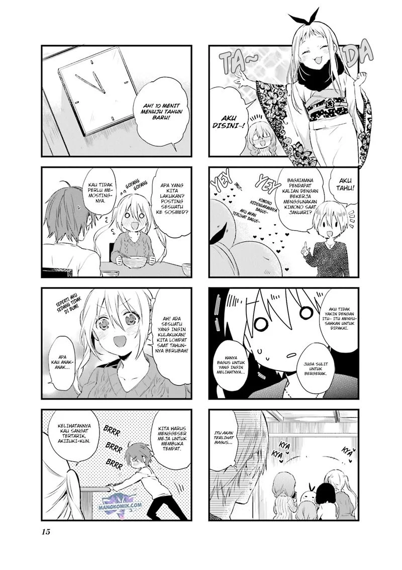 Chapter 43 - halaman 9