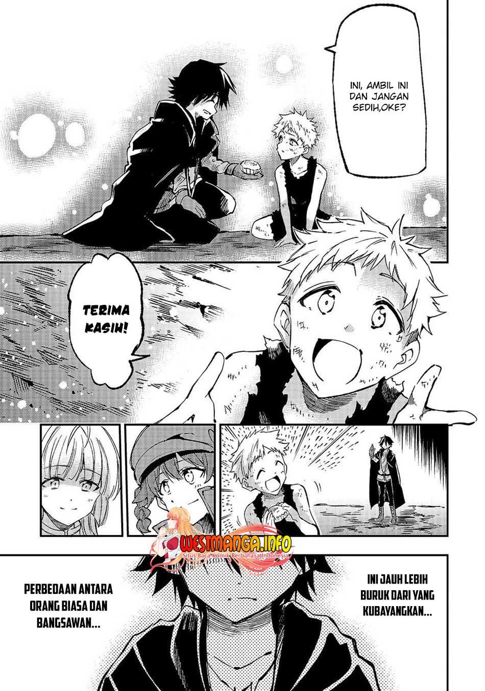 Chapter 141 - halaman 16