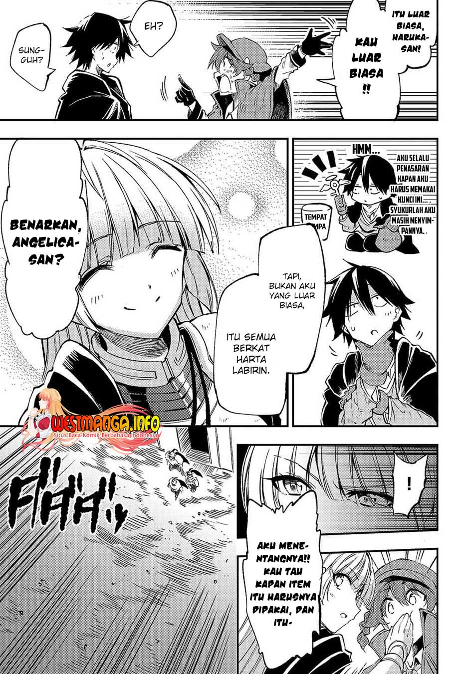 Chapter 141 - halaman 10