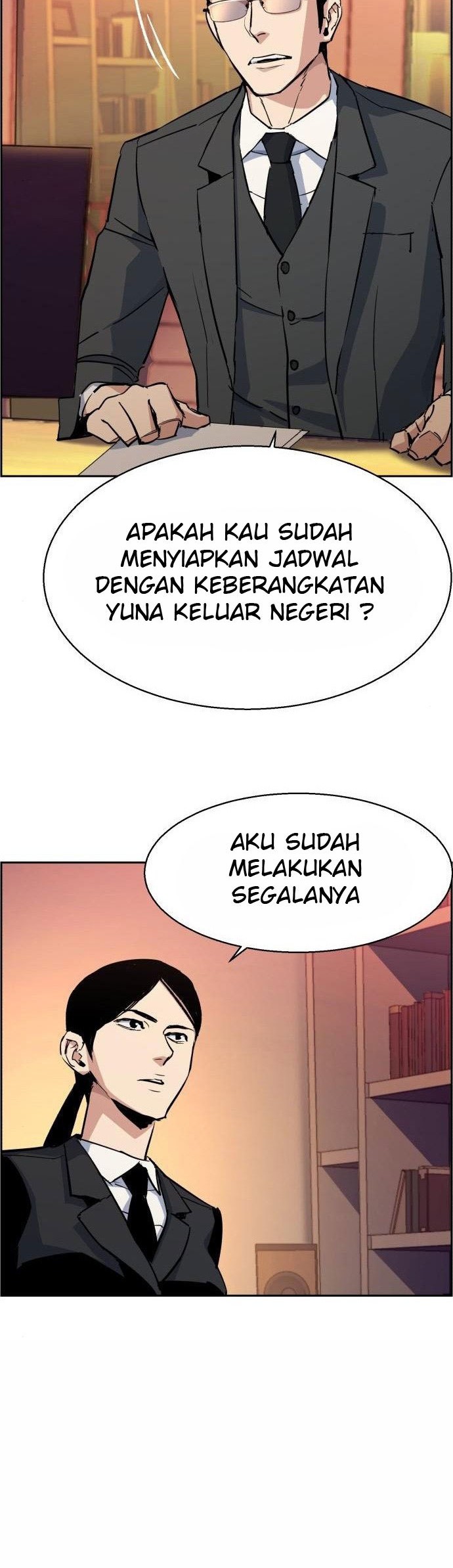 Chapter 88 - halaman 41