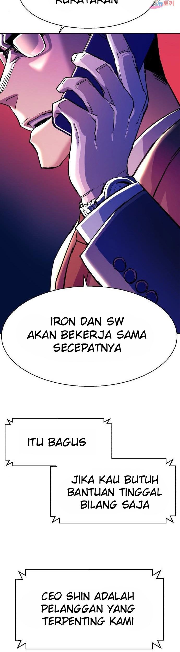 Chapter 88 - halaman 46