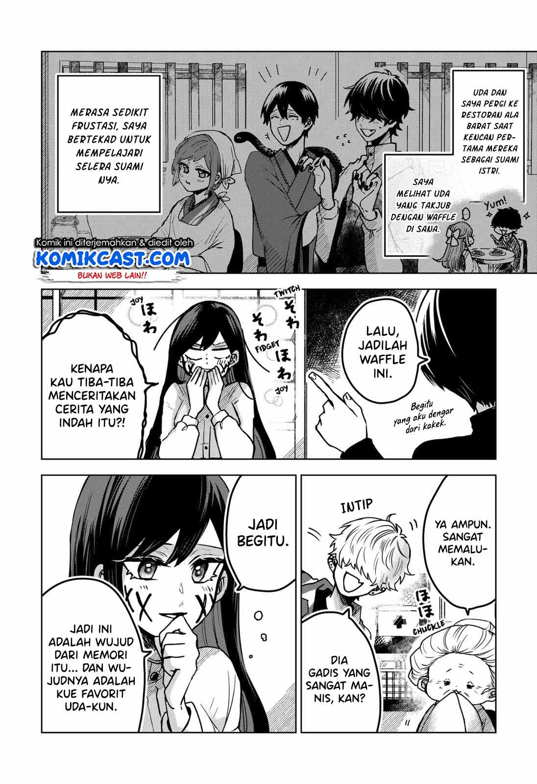 Chapter 40 - halaman 12