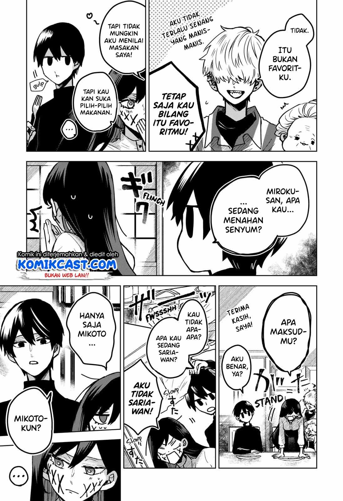 Chapter 40 - halaman 13