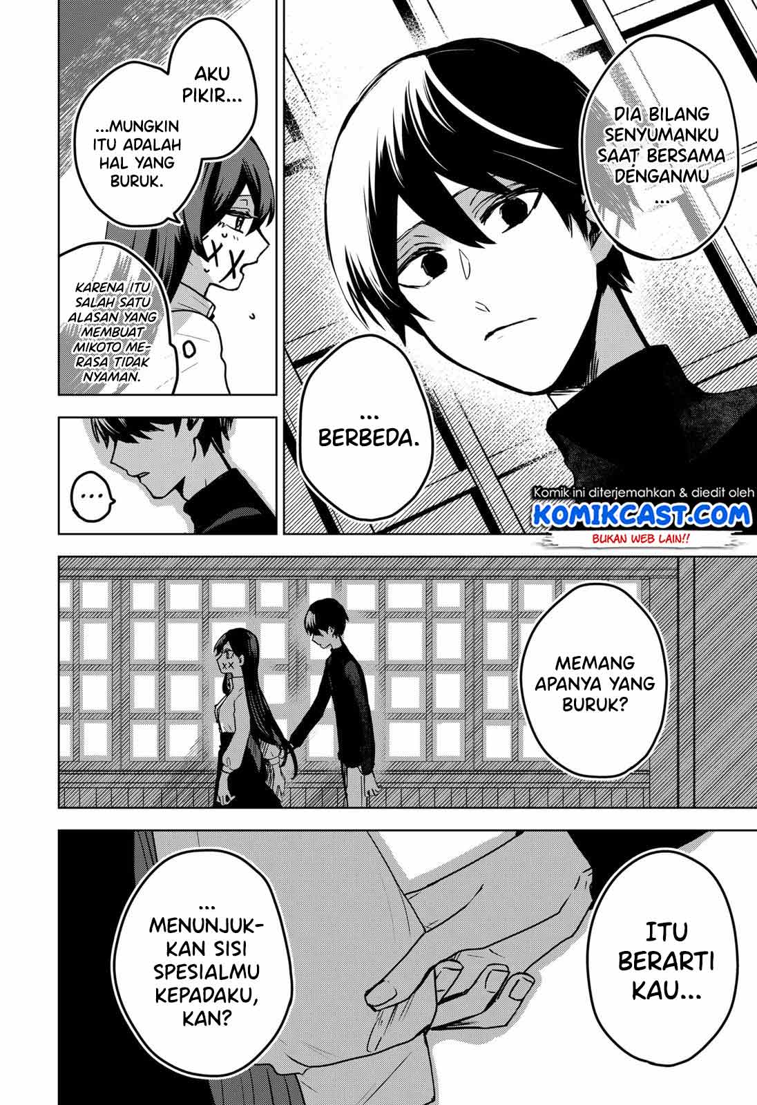 Chapter 40 - halaman 14