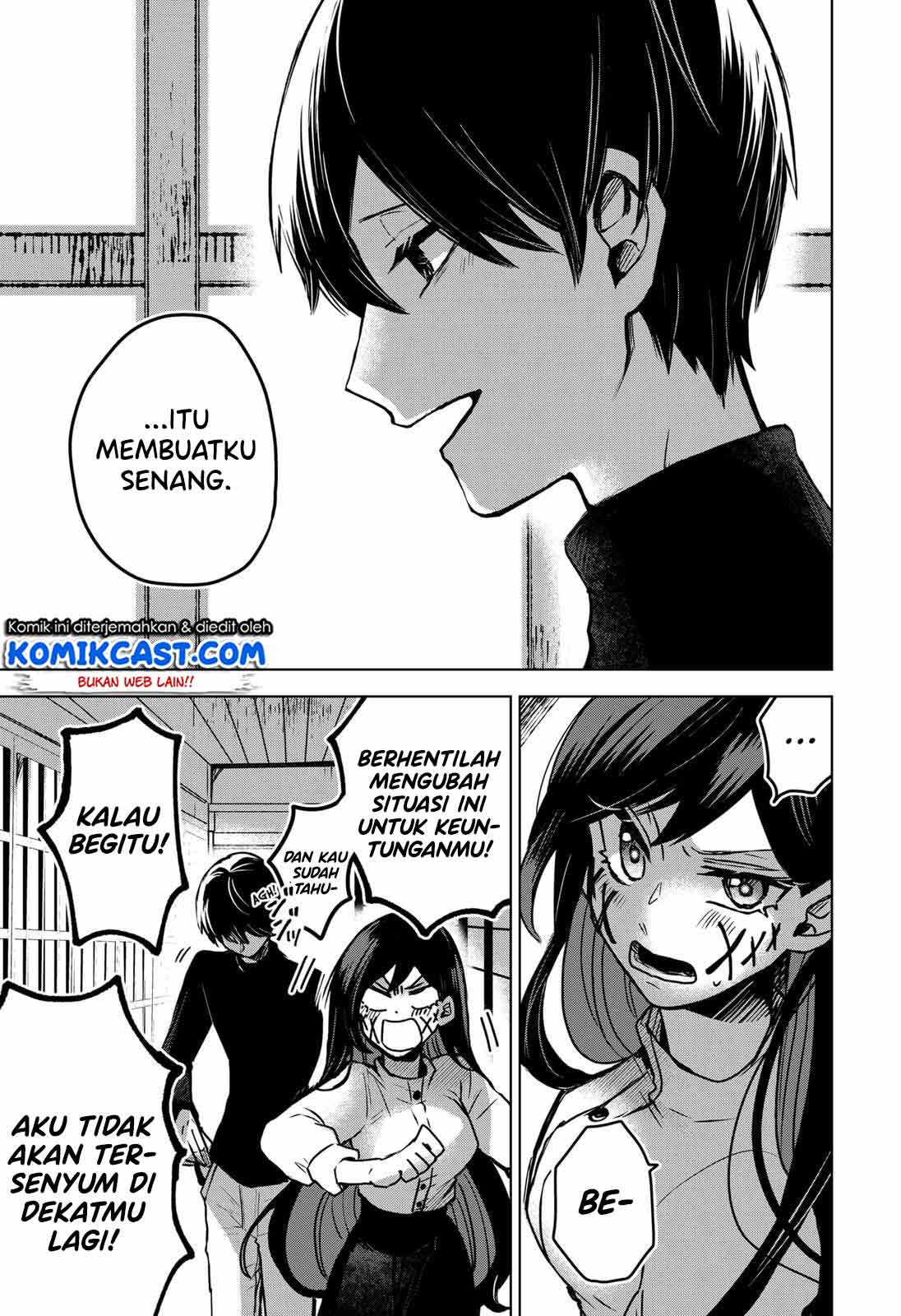 Chapter 40 - halaman 15