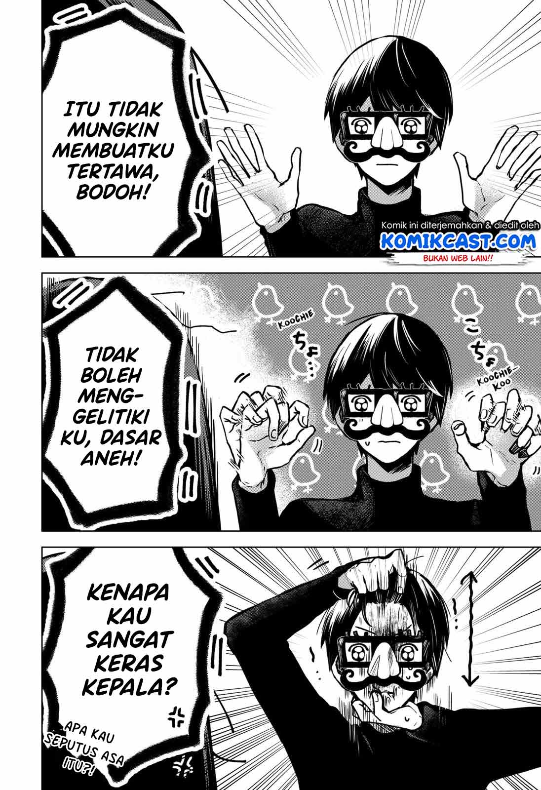 Chapter 40 - halaman 16