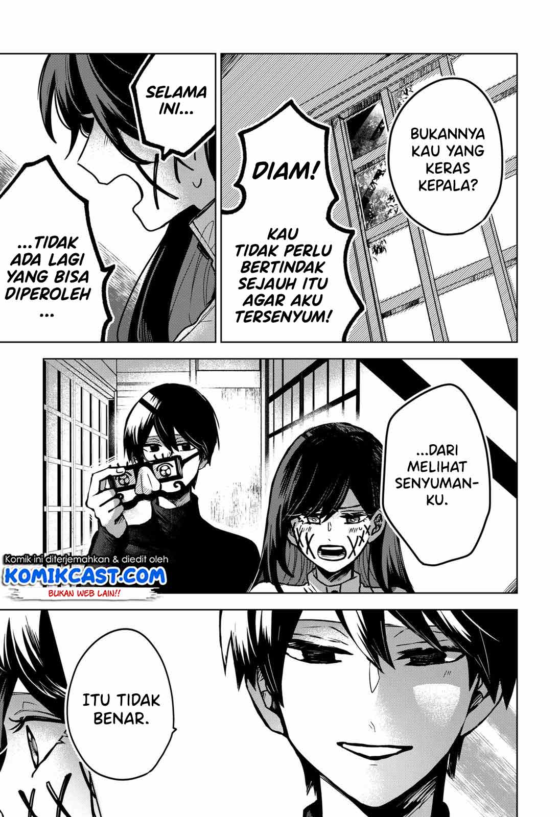 Chapter 40 - halaman 17