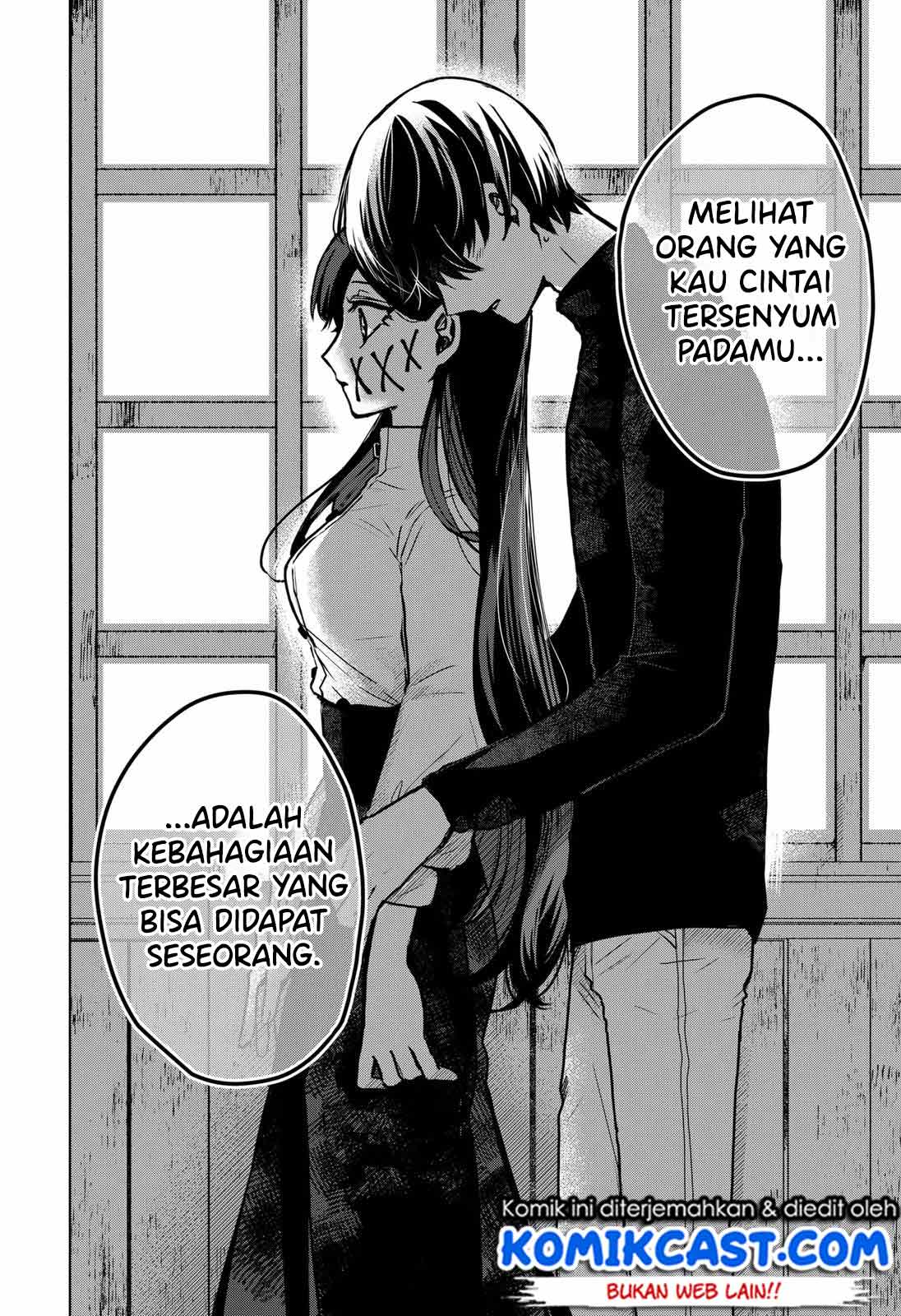 Chapter 40 - halaman 18